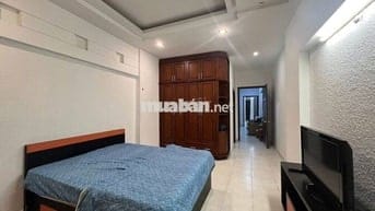 Tìm bạn nữ ở ghép ở Phan Đình Phùng, Phú Nhuận