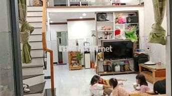 Bán nhà 48m 850tr 2 PN phường tân Khánh TP HCM