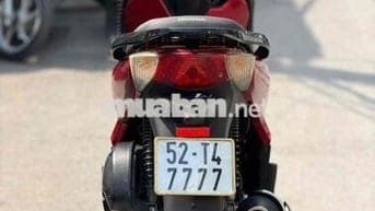 Dylan lên SH Ý BSTP 9c 52T4-7777 có giao lưu