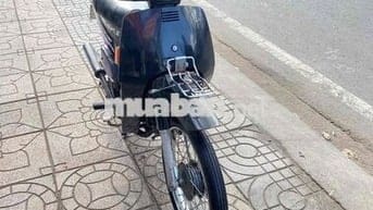 Kawasaki Max Neo màu Đen