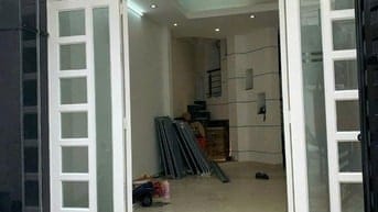 💵Nhà đường số 2 , Khu Nam Hùng Vương, An Lạc Bình Tân 