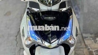 Honda Future FI 2025 Trắng đen 1000km