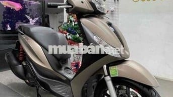 Piaggio Medley 2024 Vàng đồng 5000km