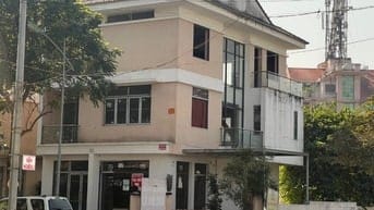 Chính chủ cần Bán gấp Biệt thự đơn lập Góc An Phú - Khu A Dương Nội HĐ