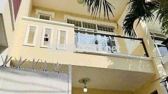 BÁN NHÀ 3TẦNG ĐƯỜNG LÊ LỢI TP.VŨNG TÀU GIÁ 5,25 TỶ TL