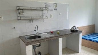 Phòng trọ quận 9 gần cầu Rạch Chiếc cho thuê dài hạn