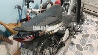 Honda Wave 2009 màu Đen