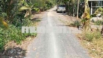 380tr/1000mv ĐẤT VƯỜN ,ĐƯỜNG ÔTÔ TỚI ĐẤT