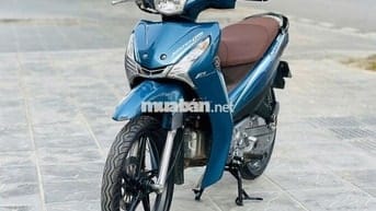 JUPITER FIN MÀU XANH NGUYÊN BẢN XE CHÍNH CHỦ