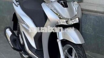 SH 150i ABS 2022 MIX BẠC POSCHE BSTP LƯỚT