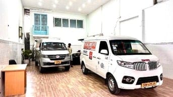 Quận 7, ngang hiếm 6,5, nở hậu tài lộc, 196m2, 2 tầng, nhỉnh nhẹ 11 tỷ