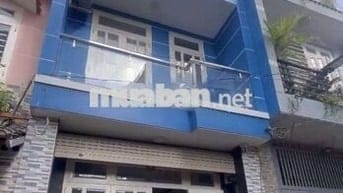 🔥1/ ĐƯỜNG 26/3-4X14M 4 TẤM 5PN-HẺM XE TẢI-GẦN BÌNH LONG,LÊ TRỌNG TẤN