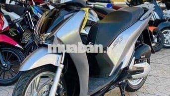 Honda SH150i ABS 2019 Bạc 15000 km
