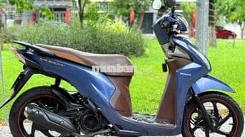 Vision 2019 khoá ga biển 43, nợ xấu đưa 8tr lấy xe