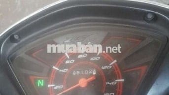 Bán xe wave rsx năm 2021