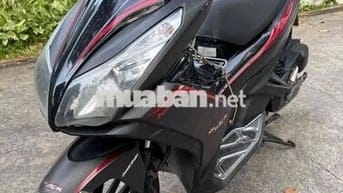 Honda Air Blade 125 2014 Bs Phú Yên