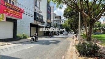 Bán Nhà Mặt Tiền Đường D12 - Cf Ghi Ta ( KDC D2D )