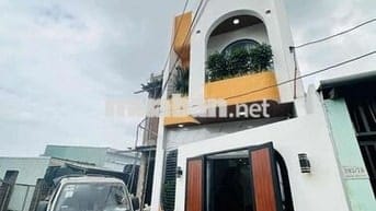 Bán nhà 2 tầng kiệt 202 hoàng văn thái