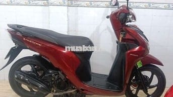 Honda Vision ,bs65,xe đẹp, máy zin êm