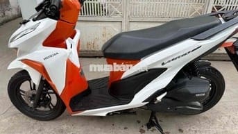 Honda Vario 150 2021 Trắng cam