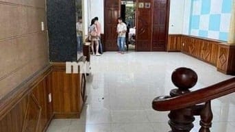 cho thuê nhà trung tâm hành chính Dĩ An thích hợp ở, dạy học, VP