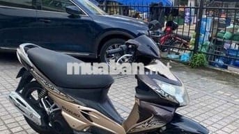 Xe suzuki Hayate nguyên gin
