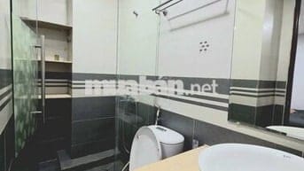 Căn hộ mini Quận 11 sát quận 10 đầy đủ nội thất - thang máy, PCCC