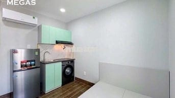 CHO THUÊ PHÒNG FULL NT MÁY GIẶT RIÊNG Ở NGUYỄN VĂN LƯỢNG ,GV