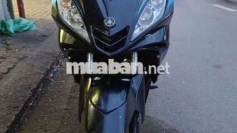 Yamaha Exciter 135 2010 2 càng Đen Bien SG