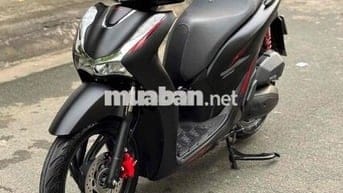 Honda SH 160i ABS 2024 Đen 1000 km