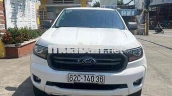 Ford Ranger XLX 4x2AT sx 2019