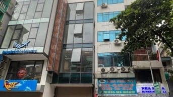 Chính chủ bán gấp nhà mặt phố 82 Vương Thừa Vũ - Thanh Xuân - Hà nội