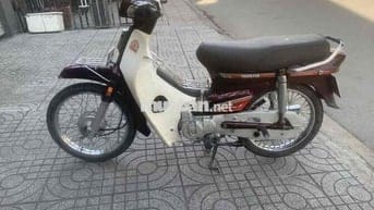 Dream II Hado Siva.xe Nhập Hàn Quốc