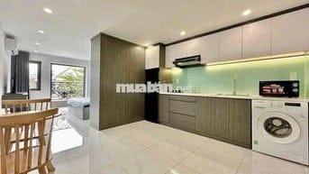 [CHDV BANCOL TÁCH BẾP] NGAY ĐH VĂN LANG - CẦU BÌNH LỢI - SÂN BAY TSN