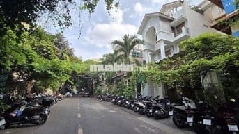 Gần Cityland 4x20m bán CHDV đường 10m, full nội thất thu 50tr, 12ty TL