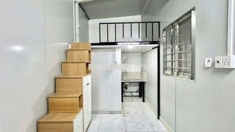 Duplex cho thuê_mặt tiền đường gần BV An Bình_Giữ cuối T12_Cọc 1 tháng