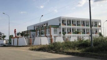 Đất nền dự án KDC Phú Nhuận-Quận 9 giá 1Tỷ790 xây dựng tự do 