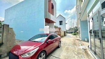 nhà 1 trệt 1 lầu gần trường bùi thị xuân