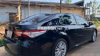 Toyota Camry 2019 2.5Q - 78000 km