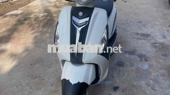 Yamaha Grande màu Trắng biển 65 ngây chủ máy zin