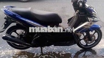 Yamaha Nouvo 5 Xanh dương biển 84 máy zin 9 chủ