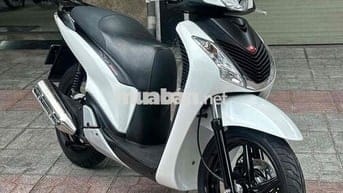 SH Ý 150i - SM 110 - Máy Zin