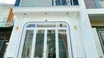 Mua nhà vào ở ngay, chủ tặng full nội thất, Q4 GIÁ SỐC 3TY950, LH ngay