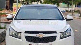 Cruze dklđ 2012 siêu cọp  Tầm ti ền này mà đẹp này