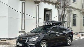 Chevrolet Cruze 2018 LT - 81000 km