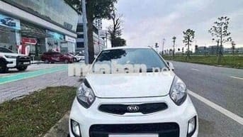 Kia Morning 2019 Deluxe - 53000 km