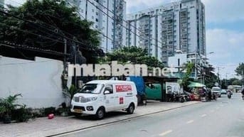 ĐẤT FULL THỔ CƯ GẦN TRƯỜNG TIỂU HỌC HOÀNG DIỆU - HẺM XE HƠI THÔNG