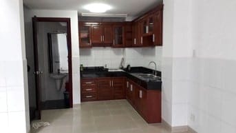 Nhà Mới Hẻm XE HƠI Trần Văn Đang