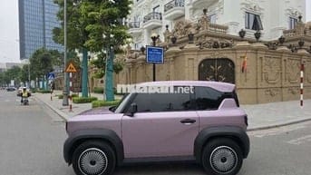 Bán Vinfat VF3 Xe Gần Như Mới Cứng