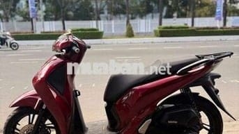 SH125 CBS 2017 Đỏ(đã có sẵn hồ sơ gốc)